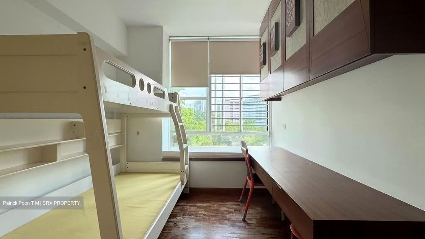 The Pearl @ Mount Faber (D4), Condominium #558545071